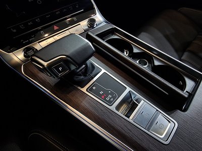 2025 AUDI A6 照片 9