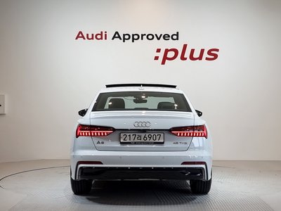 2025 AUDI A6 照片 3