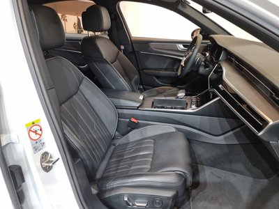 صورة مصغرة 11 لـ 2025 AUDI A6