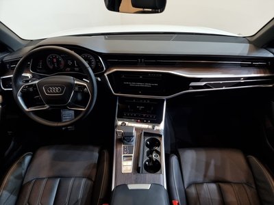 2025 AUDI A6 照片 4