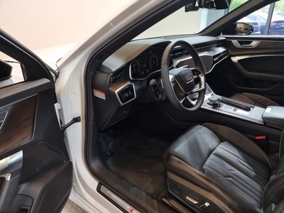 2025 AUDI A6 照片 10