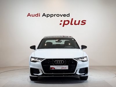 2025 AUDI A6 照片 2