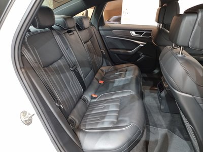 صورة مصغرة 12 لـ 2025 AUDI A6