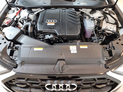 2025 AUDI A6 照片 7