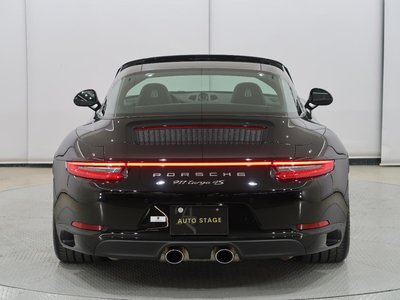 PORSCHE 911 - 6