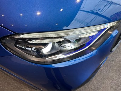 MERCEDES-BENZ GLC AMG - 8