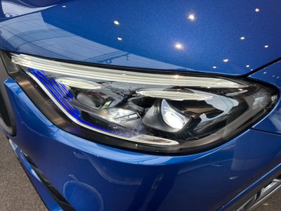 MERCEDES-BENZ GLC AMG - 6