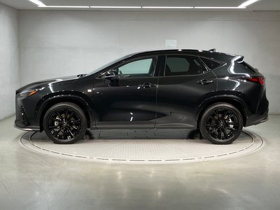 LEXUS NX - 4
