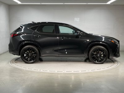 LEXUS NX - 3