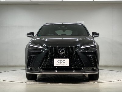 LEXUS NX - 2