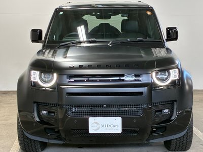 LAND ROVER DEFENDER - 3