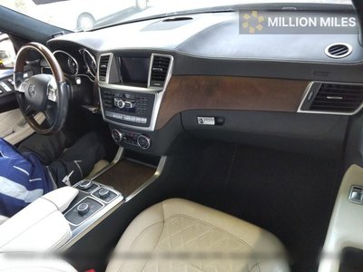 MERCEDES-BENZ GL - 3