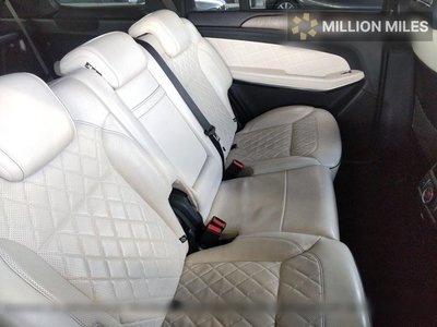 MERCEDES-BENZ GL - 6