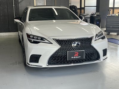 صورة 3 لـ 2021 Lexus LS
