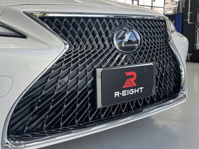 2021 Lexus LS — миниатюра 14