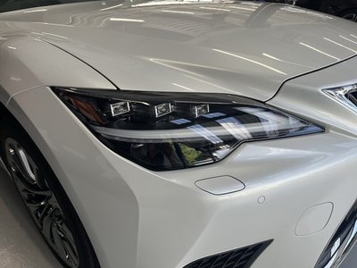 2021 Lexus LS — миниатюра 13