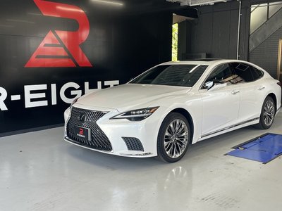 صورة 7 لـ 2021 Lexus LS