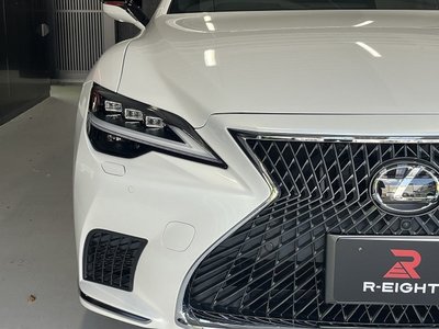 2021 Lexus LS — миниатюра 16