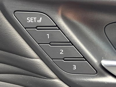 TOYOTA VELLFIRE - 10