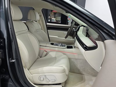2023 Genesis G90 (RS4) — миниатюра 11