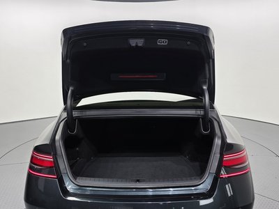 2023 Genesis G90 (RS4) — миниатюра 20