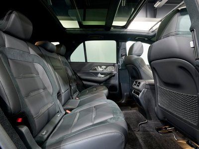 2023 Mercedes-BENZ GLE AMG 缩略图 30