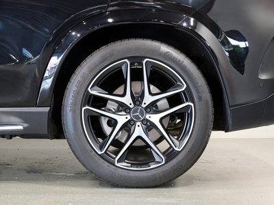 صورة 9 لـ 2023 Mercedes-BENZ GLE AMG