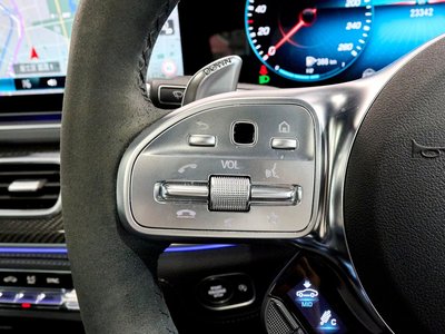2023 Mercedes-BENZ GLE AMG 缩略图 13