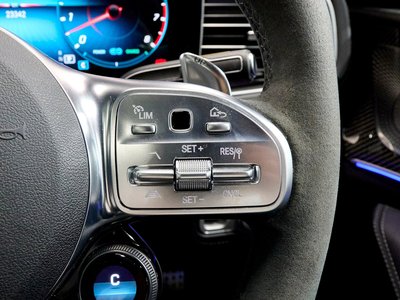 2023 Mercedes-BENZ GLE AMG 缩略图 14