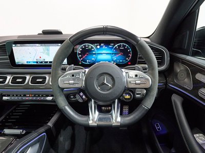2023 Mercedes-BENZ GLE AMG 缩略图 12