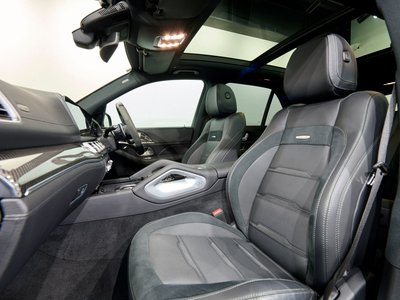2023 Mercedes-BENZ GLE AMG 缩略图 29