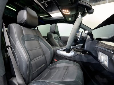 2023 Mercedes-BENZ GLE AMG 缩略图 11