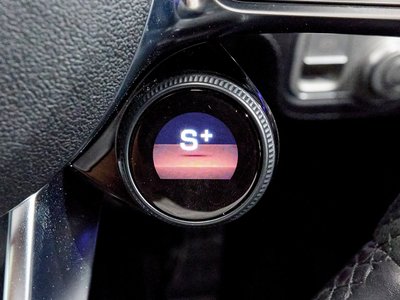 2023 Mercedes-BENZ GLE AMG 缩略图 16