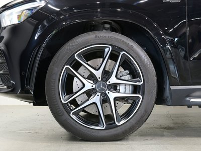 صورة 8 لـ 2023 Mercedes-BENZ GLE AMG