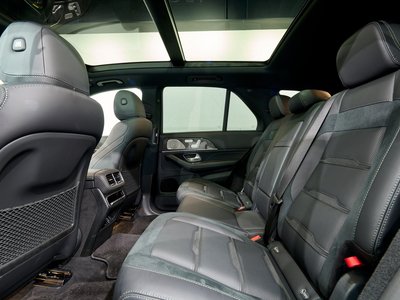 2023 Mercedes-BENZ GLE AMG 缩略图 31