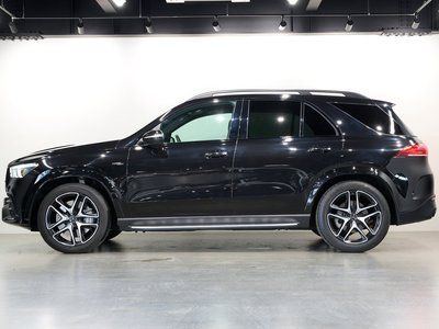 صورة 5 لـ 2023 Mercedes-BENZ GLE AMG