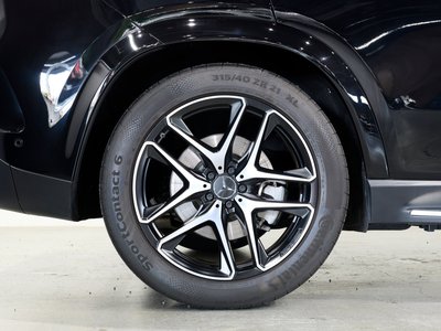 صورة 7 لـ 2023 Mercedes-BENZ GLE AMG