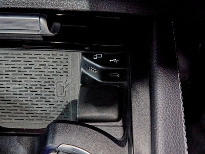 2023 Mercedes-BENZ GLE AMG 缩略图 23