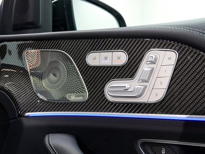 2023 Mercedes-BENZ GLE AMG 缩略图 27