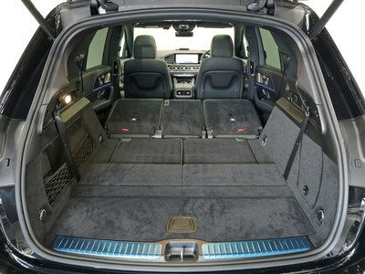 2023 Mercedes-BENZ GLE AMG 缩略图 36