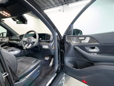صورة 10 لـ 2023 Mercedes-BENZ GLE AMG
