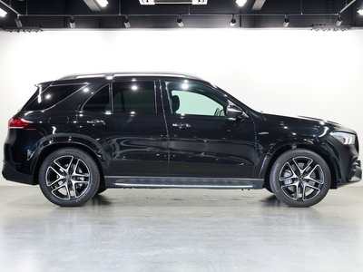 صورة 4 لـ 2023 Mercedes-BENZ GLE AMG