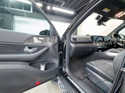 2023 Mercedes-BENZ GLE AMG 缩略图 28