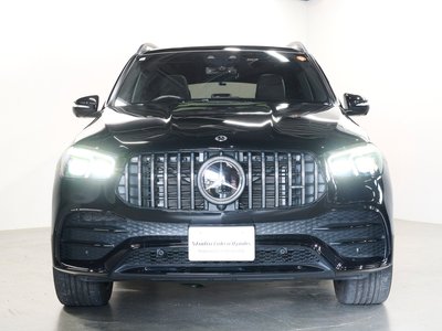 صورة 2 لـ 2023 Mercedes-BENZ GLE AMG