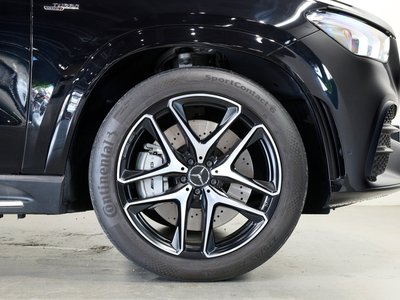 صورة 6 لـ 2023 Mercedes-BENZ GLE AMG