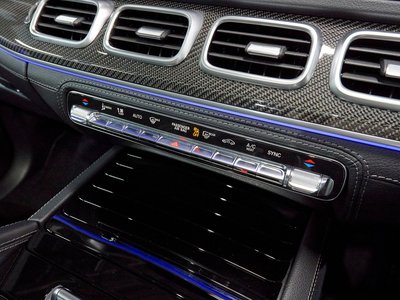 2023 Mercedes-BENZ GLE AMG 缩略图 21