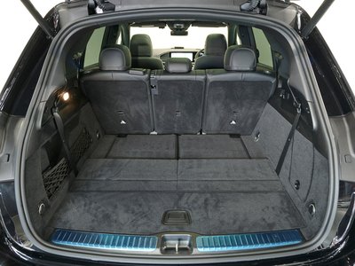 2023 Mercedes-BENZ GLE AMG 缩略图 35