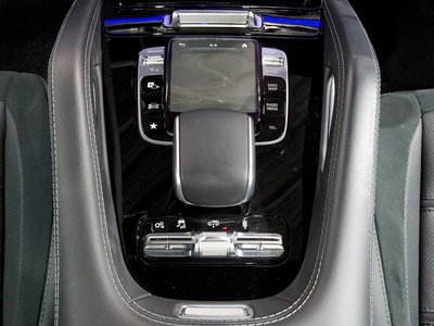 2023 Mercedes-BENZ GLE AMG 缩略图 26