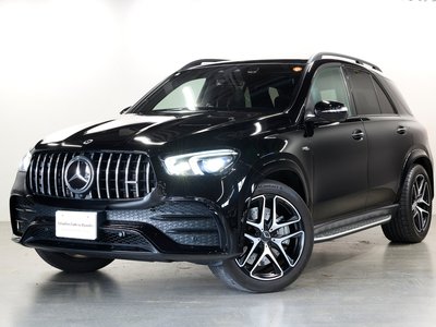 صورة 1 لـ 2023 Mercedes-BENZ GLE AMG
