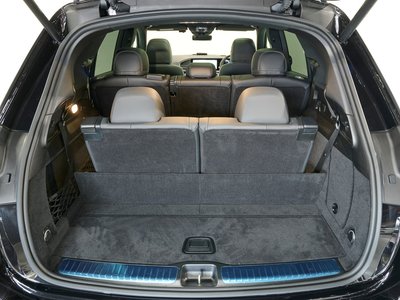 2023 Mercedes-BENZ GLE AMG 缩略图 34